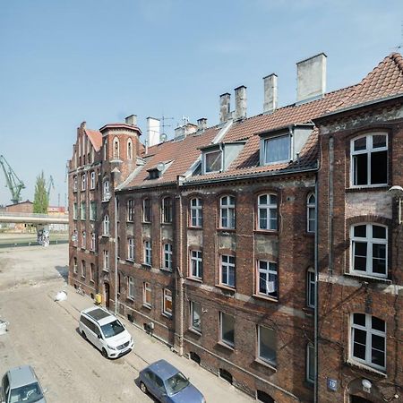 Freedom Gdansk Apartment Екстер'єр фото