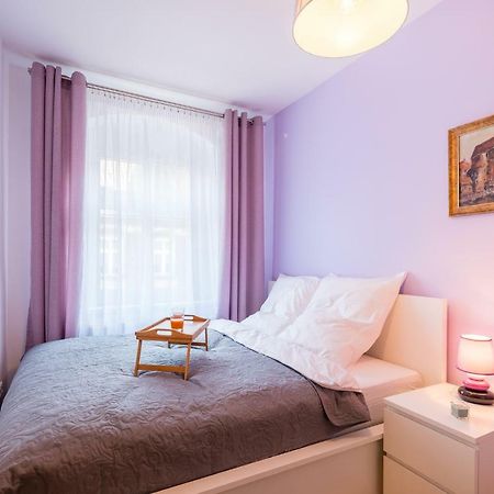 Freedom Gdansk Apartment Екстер'єр фото