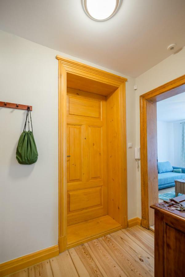Freedom Gdansk Apartment Екстер'єр фото