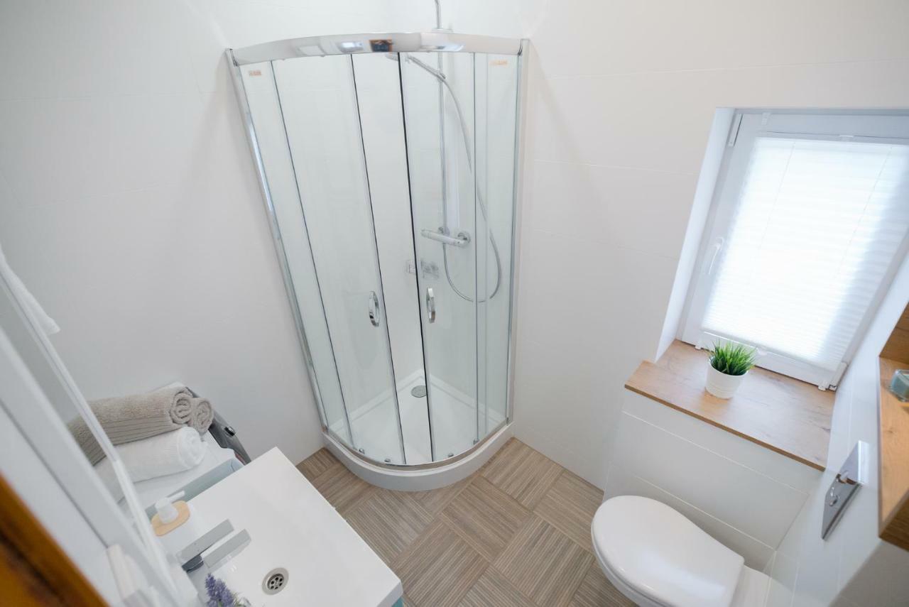 Freedom Gdansk Apartment Екстер'єр фото