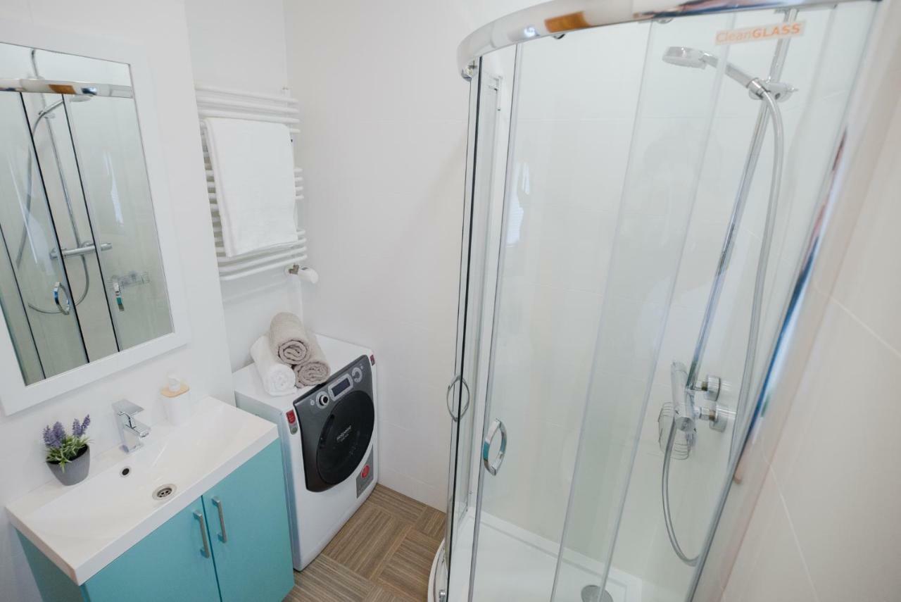 Freedom Gdansk Apartment Екстер'єр фото
